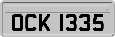 OCK1335