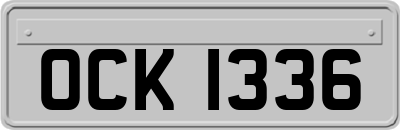 OCK1336
