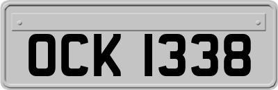 OCK1338