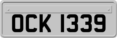 OCK1339