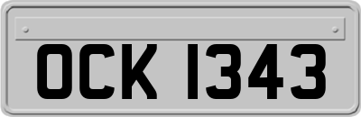 OCK1343