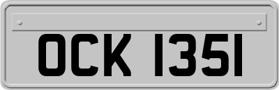 OCK1351