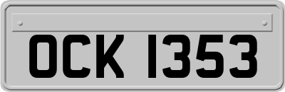 OCK1353