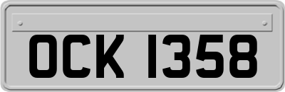OCK1358