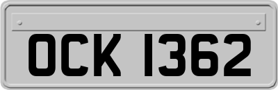 OCK1362