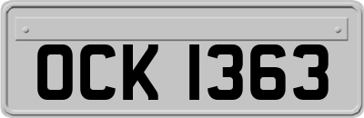 OCK1363