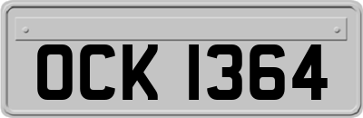 OCK1364