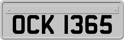 OCK1365