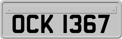OCK1367