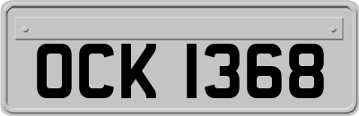 OCK1368