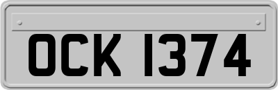 OCK1374