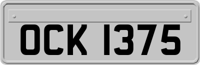 OCK1375