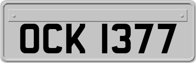 OCK1377