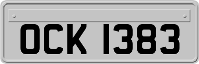 OCK1383