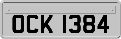 OCK1384