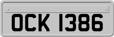 OCK1386