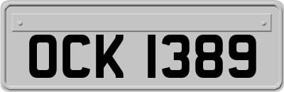 OCK1389