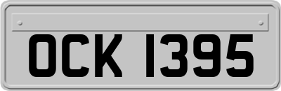 OCK1395