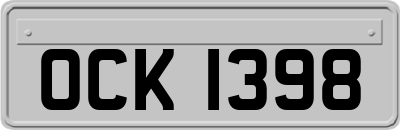OCK1398