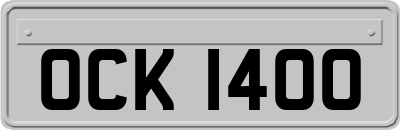 OCK1400