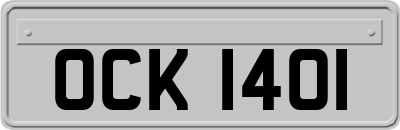 OCK1401