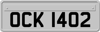 OCK1402