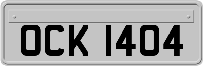 OCK1404