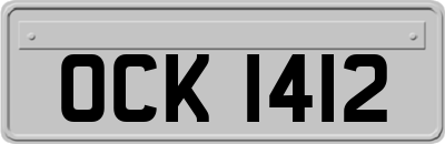 OCK1412