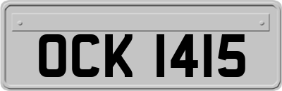 OCK1415