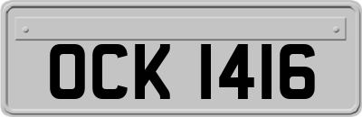 OCK1416