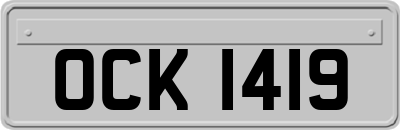 OCK1419