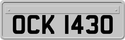 OCK1430