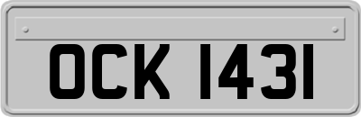 OCK1431