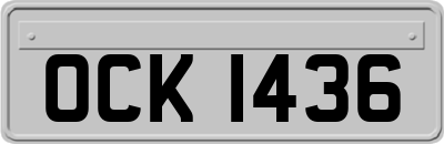 OCK1436