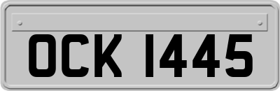 OCK1445