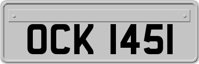 OCK1451