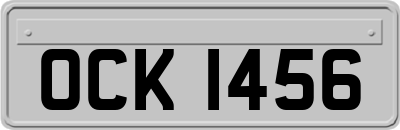 OCK1456
