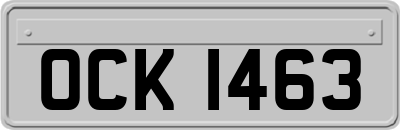 OCK1463