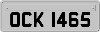 OCK1465