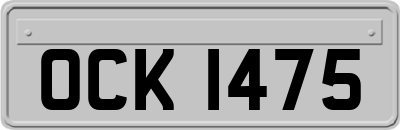 OCK1475