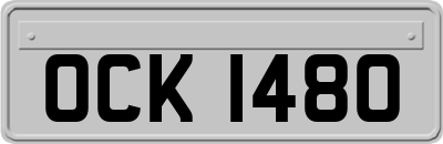 OCK1480
