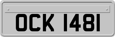 OCK1481