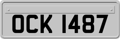 OCK1487