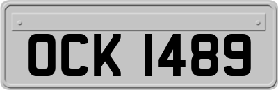 OCK1489