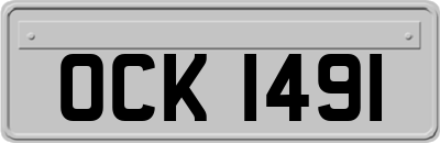 OCK1491