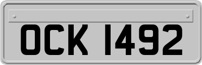 OCK1492