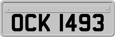 OCK1493