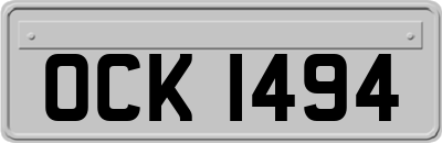 OCK1494