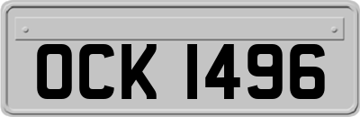OCK1496