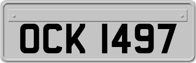 OCK1497